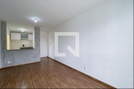 Sala de apartamento para alugar com 2 quartos, 50m² em Assunção, São Bernardo do Campo