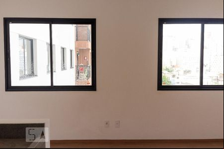 Entrada de kitnet/studio à venda com 1 quarto, 26m² em Bela Vista, São Paulo