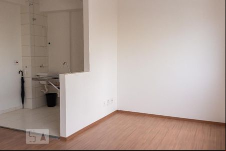 Sala/Quarto de kitnet/studio à venda com 1 quarto, 26m² em Bela Vista, São Paulo