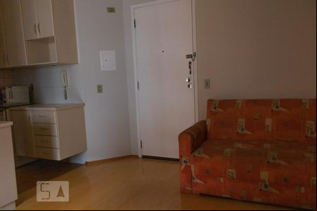 Sala de kitnet/studio à venda com 1 quarto, 40m² em Santa Cecilia, São Paulo