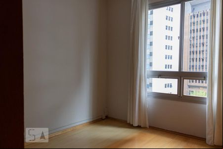 Quarto de kitnet/studio à venda com 1 quarto, 40m² em Santa Cecilia, São Paulo