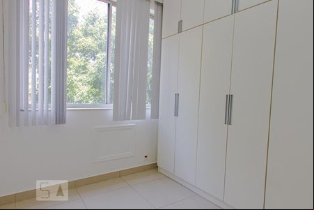 Quarto 1 de apartamento para alugar com 3 quartos, 80m² em Andaraí, Rio de Janeiro