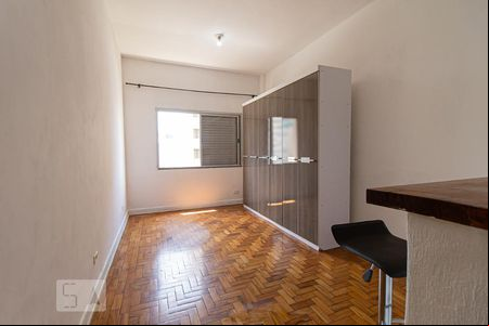 Kitnet de kitnet/studio à venda com 1 quarto, 32m² em Santa Cecília, São Paulo