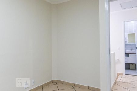 Quarto 1 de casa de condomínio à venda com 3 quartos, 95m² em Vila Metalúrgica, Santo André