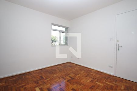 Sala de apartamento para alugar com 3 quartos, 59m² em Pinheiros, São Paulo