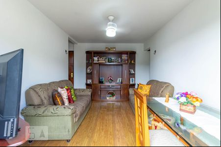 Sala de apartamento para alugar com 2 quartos, 65m² em Méier, Rio de Janeiro
