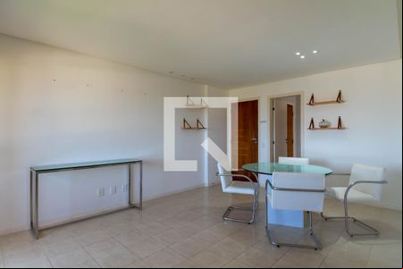 Sala de apartamento para alugar com 2 quartos, 96m² em Armação, Salvador