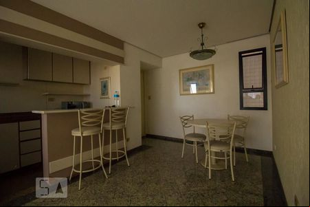 Sala de kitnet/studio à venda com 1 quarto, 54m² em Santana, São Paulo
