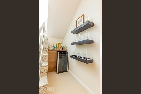 Sala de apartamento para alugar com 2 quartos, 120m² em Ondina, Salvador