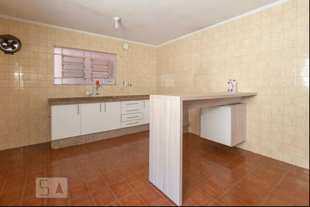 Cozinha de casa de condomínio à venda com 3 quartos, 200m² em Vila Campesina, Osasco