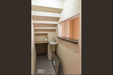 Bar de casa para alugar com 3 quartos, 163m² em Vila Mariana, São Paulo
