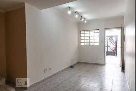 Sala de casa para alugar com 3 quartos, 163m² em Vila Mariana, São Paulo