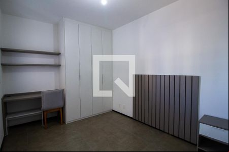 Quarto de apartamento para alugar com 1 quarto, 35m² em Jardim Faculdade, Sorocaba