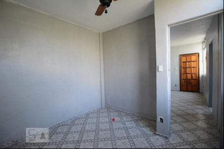 Quarto 1 de apartamento à venda com 1 quarto, 45m² em Parada de Lucas, Rio de Janeiro