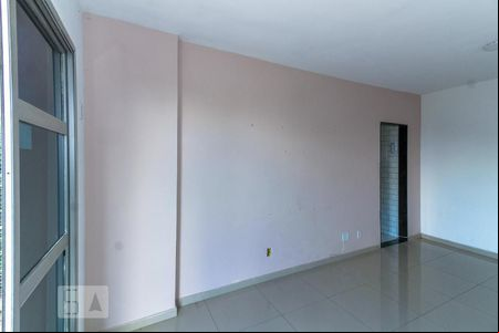 Sala de apartamento para alugar com 2 quartos, 58m² em Itanhangá, Rio de Janeiro