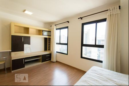Studio de kitnet/studio à venda com 1 quarto, 22m² em Liberdade, São Paulo