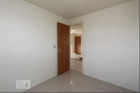 QUARTO 2 de apartamento para alugar com 2 quartos, 38m² em Rubem Berta, Porto Alegre