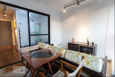 Studio de kitnet/studio à venda com 1 quarto, 30m² em Bom Retiro, São Paulo