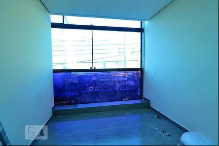 Quarto Suíte de apartamento para alugar com 2 quartos, 60m² em Parque das Nações, Santo André