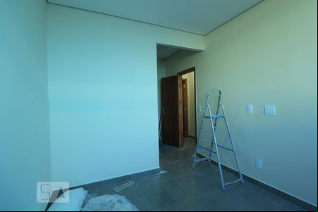 Quarto Suíte de apartamento para alugar com 2 quartos, 60m² em Parque das Nações, Santo André