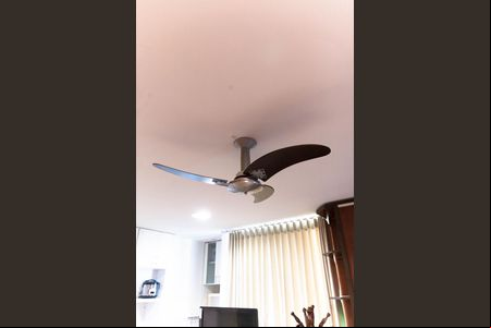 Ventilador de kitnet/studio à venda com 1 quarto, 30m² em Estoril, Belo Horizonte