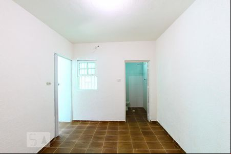 Quarto de casa de condomínio para alugar com 1 quarto, 40m² em Vila Silveira, Guarulhos