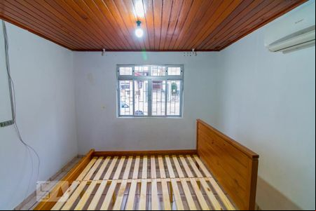 Quarto 1 de casa para alugar com 2 quartos, 75m² em Bela Vista, São José