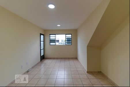 Salas de casa de condomínio à venda com 2 quartos, 53m² em Jardim Myrian Moreira da Costa, Campinas