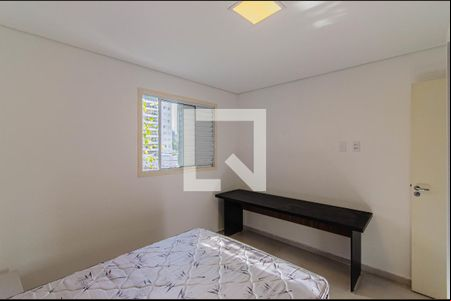 Suíte 1 de casa de condomínio para alugar com 3 quartos, 100m² em Vila Mariana, São Paulo