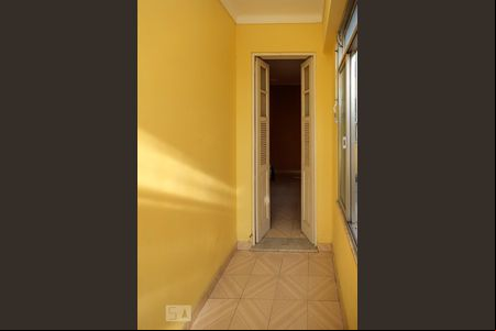 Sala de apartamento à venda com 3 quartos, 114m² em Piedade, Rio de Janeiro
