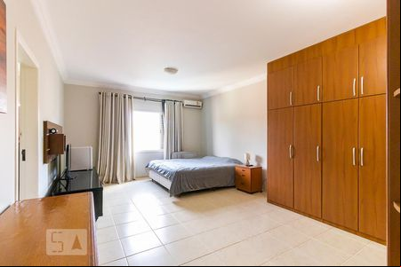 Quarto da suíte 1 de casa de condomínio à venda com 4 quartos, 300m² em Loteamento Caminhos de São Conrado (sousas), Campinas