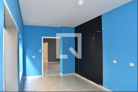 Sala 2 de casa para alugar com 4 quartos, 400m² em Centro, Curitiba