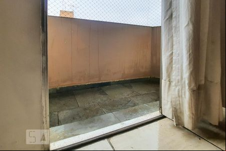 Varanda de apartamento para alugar com 3 quartos, 90m² em Assunção, São Bernardo do Campo
