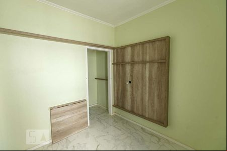 Sala de apartamento para alugar com 1 quarto, 47m² em Centro Histórico, Porto Alegre