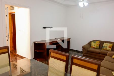 Sala de casa à venda com 4 quartos, 120m² em Centro, Osasco