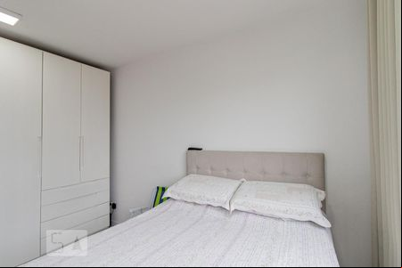Studio de apartamento para alugar com 1 quarto, 20m² em Prado Velho, Curitiba
