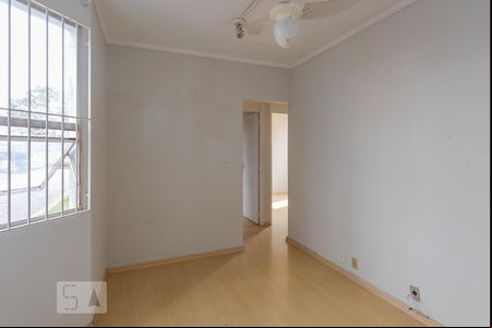 Sala de apartamento à venda com 2 quartos, 57m² em Jardim São Vicente, Campinas