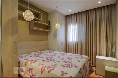 Quarto 1 de casa de condomínio à venda com 4 quartos, 162m² em Jardim Testae, Guarulhos