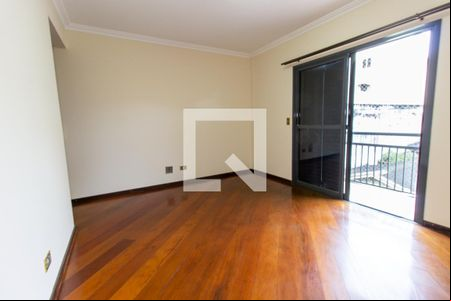 Quarto 1 de apartamento para alugar com 4 quartos, 210m² em Água Verde, Curitiba