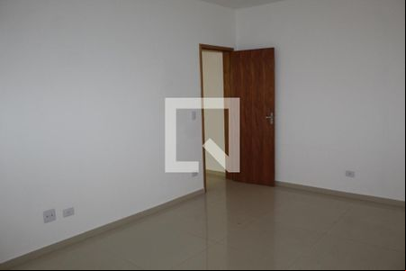 Quarto 2 de casa para alugar com 2 quartos, 73m² em Vila Santo Antônio, Cotia