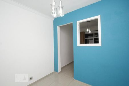 Sala de kitnet/studio para alugar com 1 quarto, 25m² em Botafogo, Rio de Janeiro