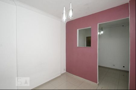 Quarto de kitnet/studio para alugar com 1 quarto, 25m² em Botafogo, Rio de Janeiro