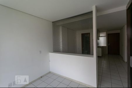 Quarto de kitnet/studio à venda com 1 quarto, 38m² em Centro, Belo Horizonte