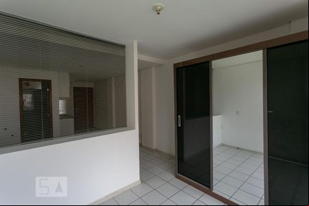 Quarto de kitnet/studio à venda com 1 quarto, 38m² em Centro, Belo Horizonte