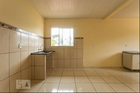 Sala/Cozinha de apartamento para alugar com 2 quartos, 60m² em Pilarzinho, Curitiba
