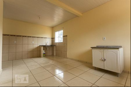 Sala/Cozinha de apartamento para alugar com 2 quartos, 60m² em Pilarzinho, Curitiba