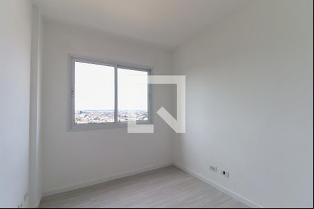 Quarto 2 Suite de apartamento para alugar com 3 quartos, 70m² em Capão Raso, Curitiba