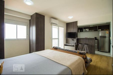 Studio  de kitnet/studio à venda com 1 quarto, 52m² em Liberdade, São Paulo