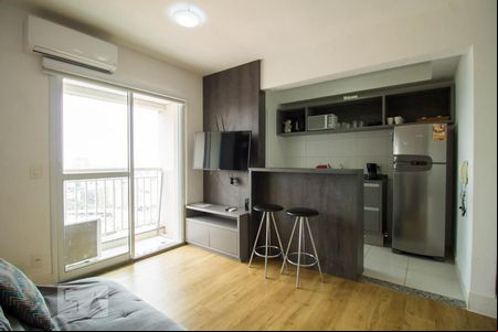 Studio  de kitnet/studio à venda com 1 quarto, 52m² em Liberdade, São Paulo