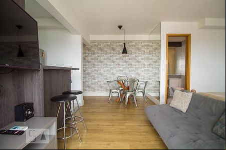 Studio  de kitnet/studio à venda com 1 quarto, 52m² em Liberdade, São Paulo